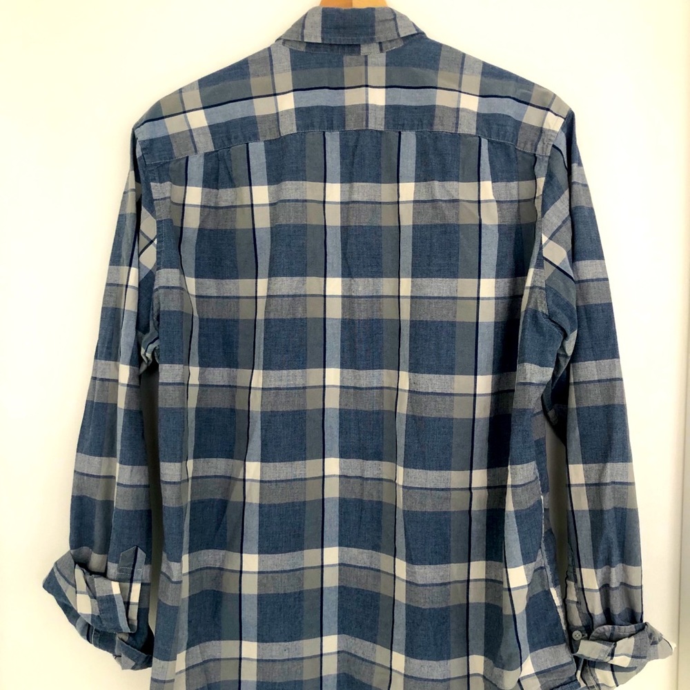 J Crew Button down - Picture 4 of 4